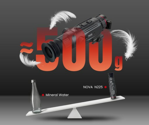 How Does Humidity Affect Thermal Scope Performance